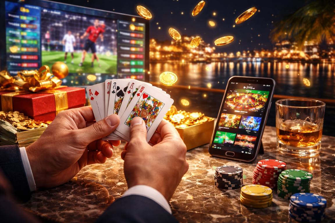 cuci777 mobile gaming